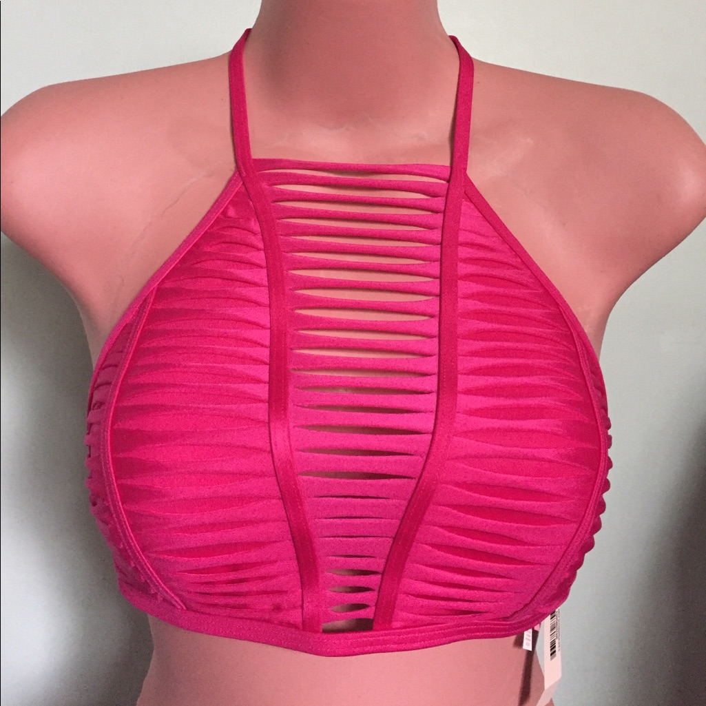 New Victoria Secret Swimwear Top